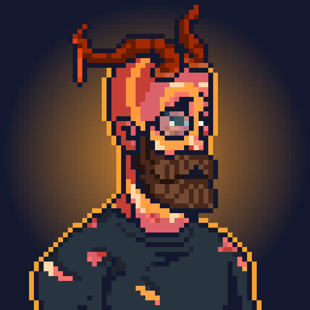 PixGods's tweet photo. Are you real degens?

turn Your notifications on.🛎

Another 50 WL Spots are up for grabs:
Retweet, Like, Follow + Tag your Homies.

#SolanaNFTs #Solana #FreeMint #SolanaGive https://t.co/axjE1MIPGR