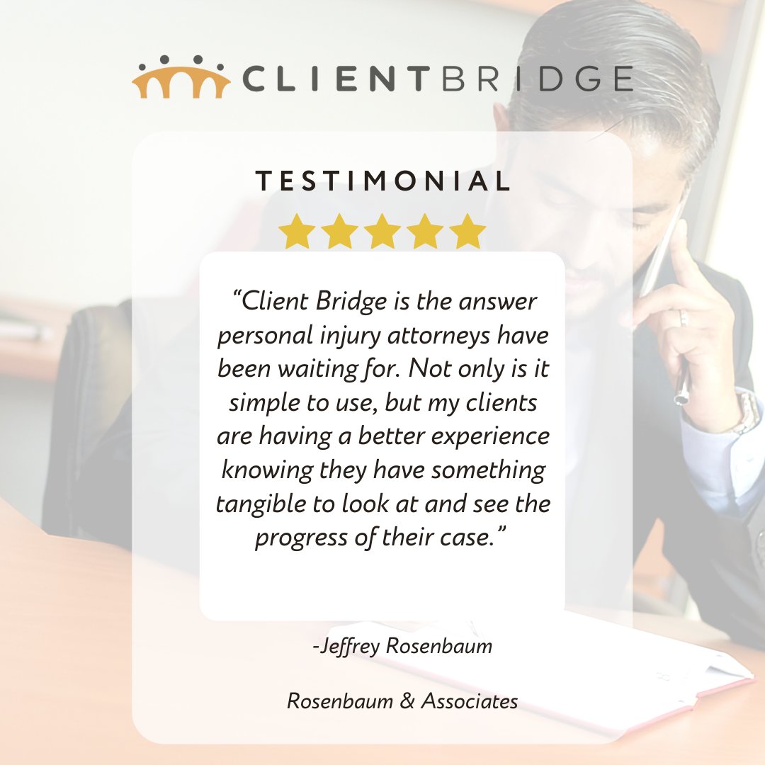 Client Bridge (@TheClientBridge) / Posts / X