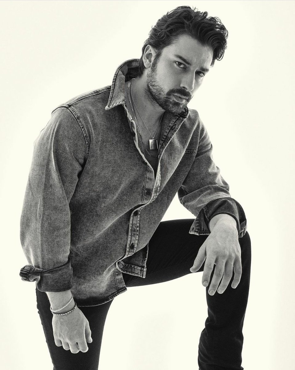 Incredible🔥🖤
#AlpNavruz