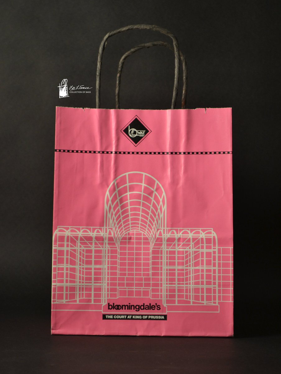 109/365: At 2.9 million square feet, the King of Prussia Mall in Pennsylvania is the largest retail space in the U.S. and the largest shopping mall on the east coast. Bloomingdale's is one of seven department stores among another 450+ stores, boutiques, and restaurants.