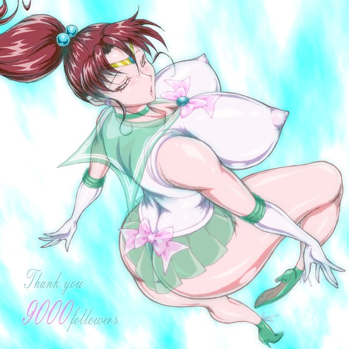 9000超フォロワーありがとうございます!
長寿と繁栄を🖖😇 