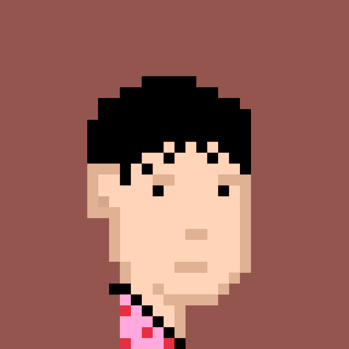 nftpixelplayers's tweet photo. NftPixelPlayer #0029
https://t.co/EniNZ3qiji 🔥
Floor Price: 0.005 ETH 📈

#nftpixelplayers #opensea #digitalart #nft #artpeacemakersmovement #nftart #nftcommunity #art #soccer #soccerlife #soccertime #doha #dohaqatar #qatar #qatar2022 #WorldCupDraw https://t.co/HXtr5hNBs5