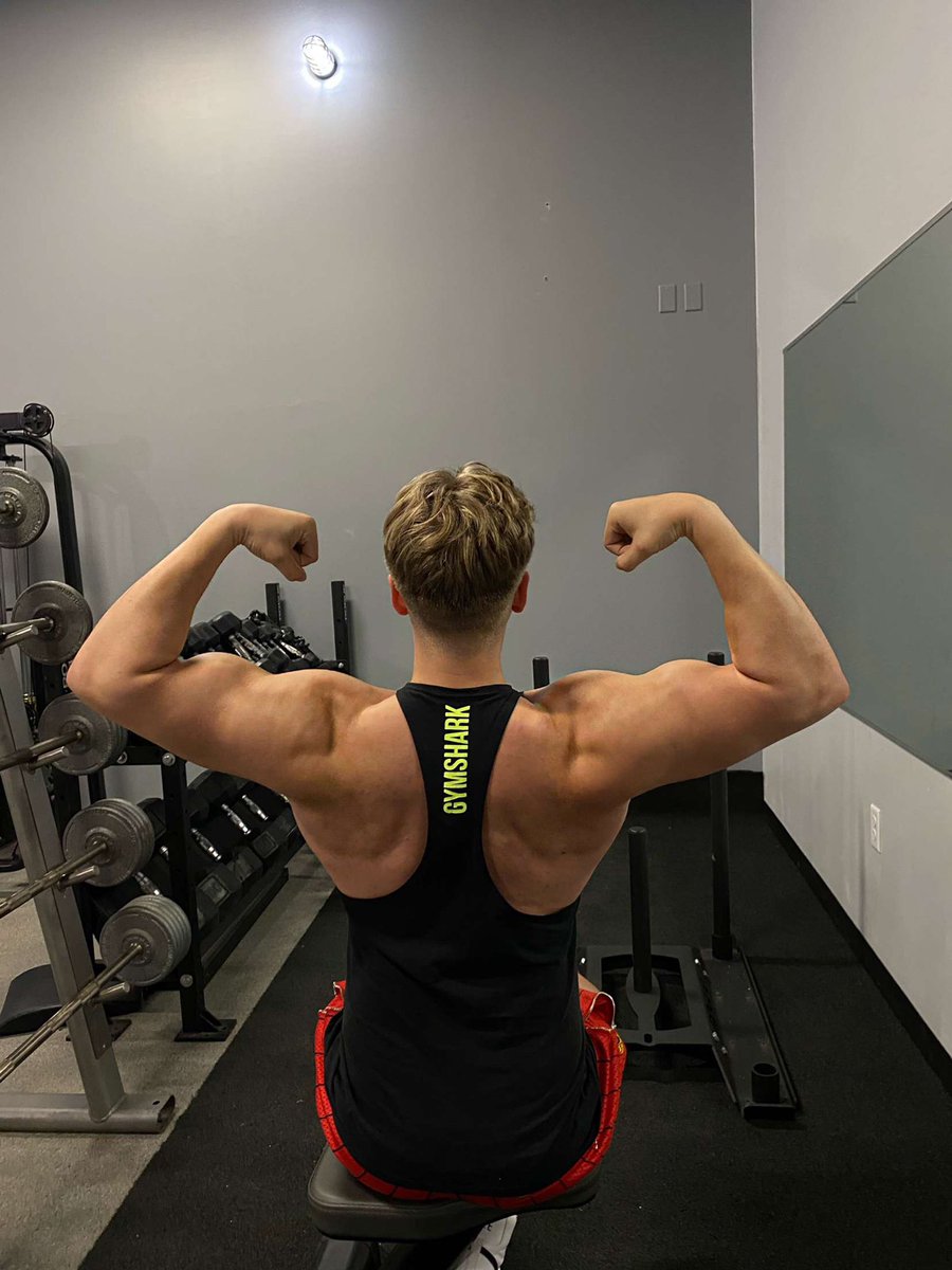 Back at it 💪🏽💪🏽