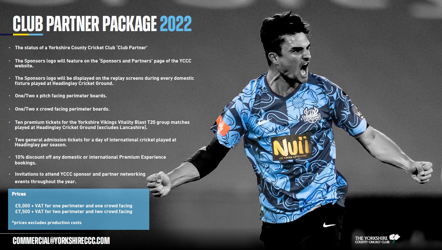 Yorkshire cricket hotsell shirt 2020