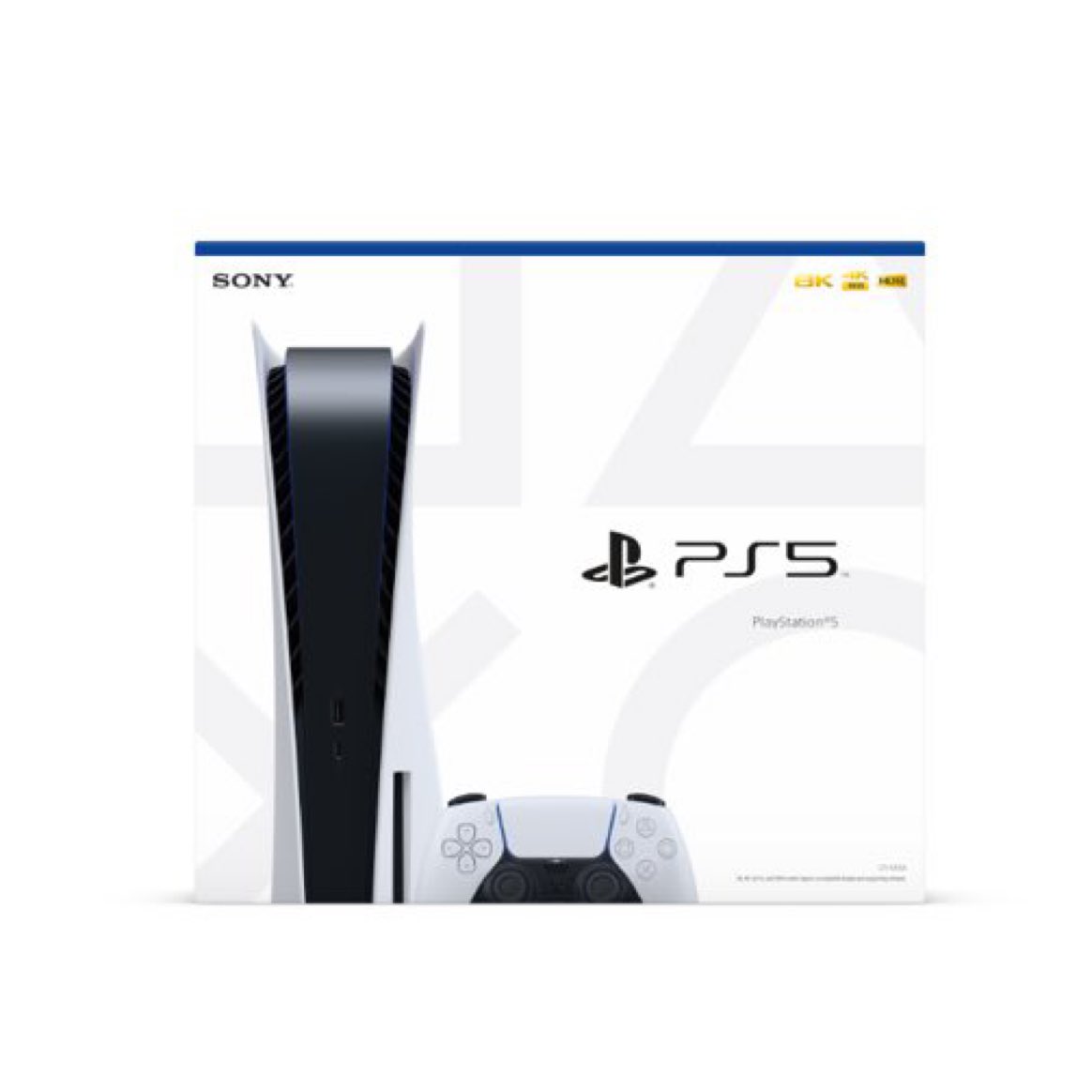 SNKR_TWITR on Twitter "PS5 Standard restock almost live via Walmart