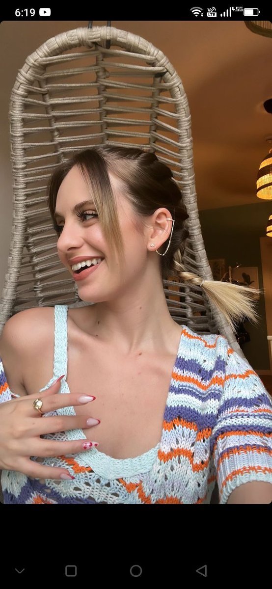 Cemresolmaz31's tweet image. Arkadaşlar takip engelim hala devam ediyor engel kalkınca herkese gt yapıcagım