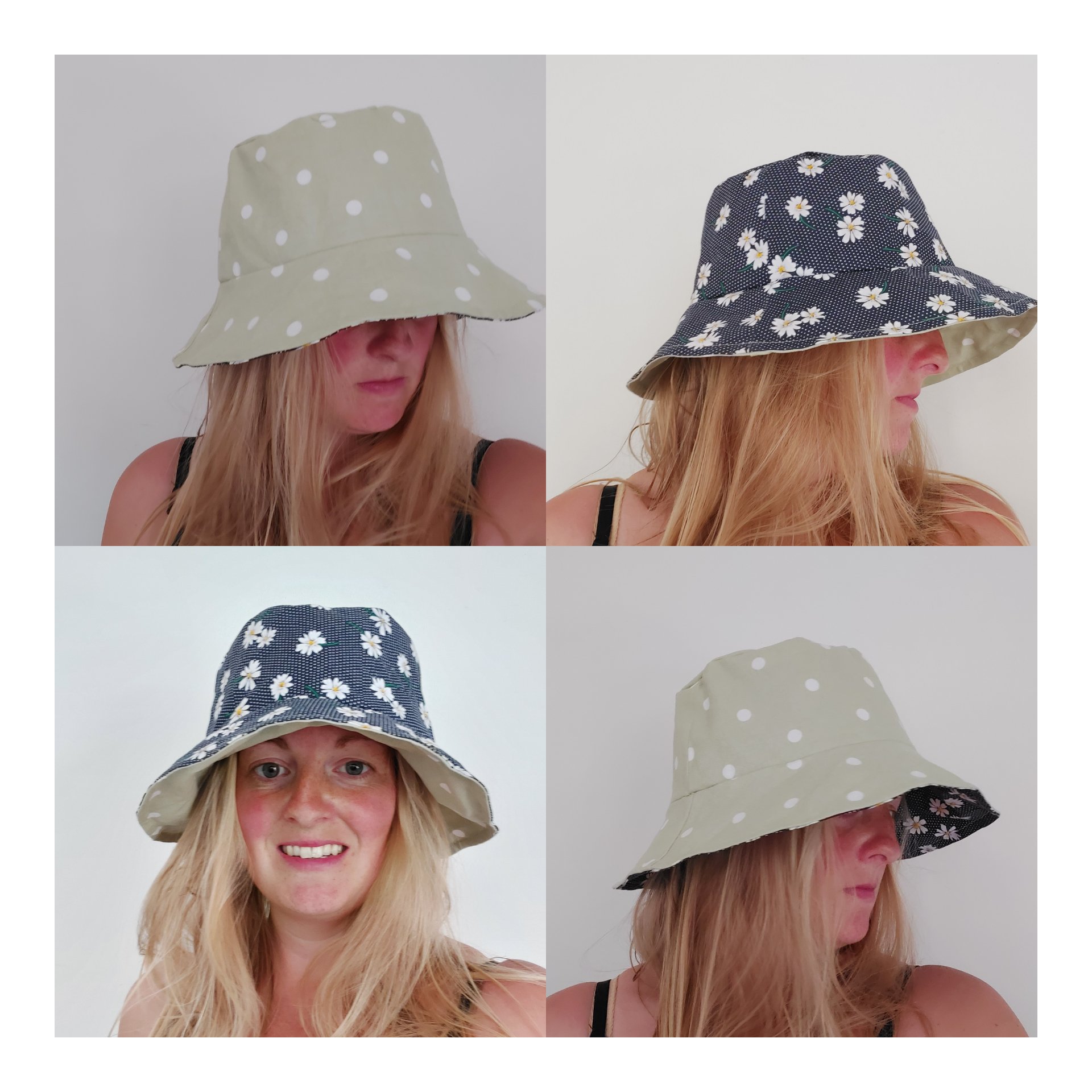 Katy Jones Ccabc S For Sunhats One Of My Least Favourite Things To Make As They Are Quite Fiddly And Time Consuming Children S And Adults S For Shorts Of Which