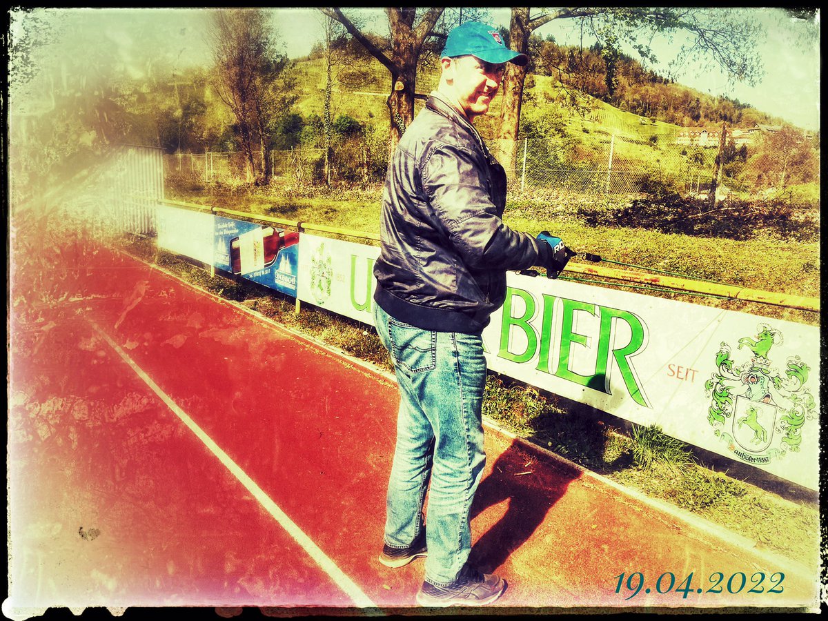 Osterurlaub ist vorüber - Back in the Game 🏋🏼‍♀️