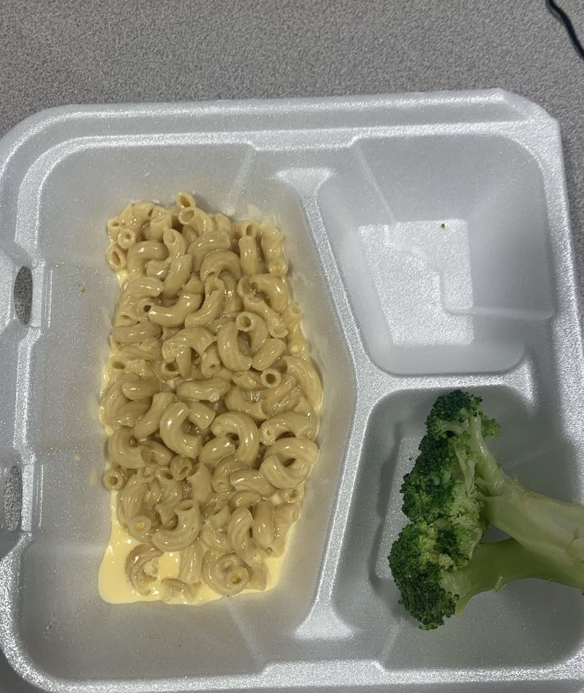 I am looking for feedback and data on school lunches- students, please fill out this 30 second survey daily to provide me with data on what we need to be focusing on so we can move on from rotten apples and single florets of broccoli! 

docs.google.com/forms/d/e/1FAI…