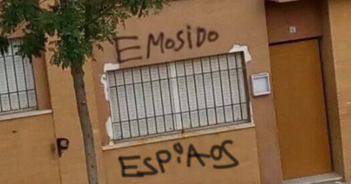 griyo666's tweet photo. @elmundotoday https://t.co/7RvIxdJs89
