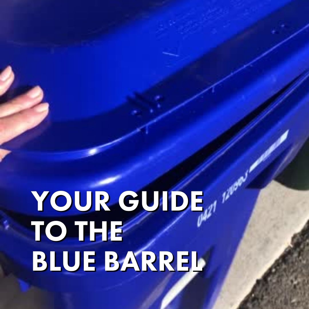 burrtecwaste's tweet photo. ♻️ Your easy reference guide to the blue barrel is here! 👇
#earthday #earthweek #bluebarrel #recycle #recyclable #recycling #guide #recycledpaper #trashday #recycler #burrtec #burrtecwaste https://t.co/NpehUgvmOW