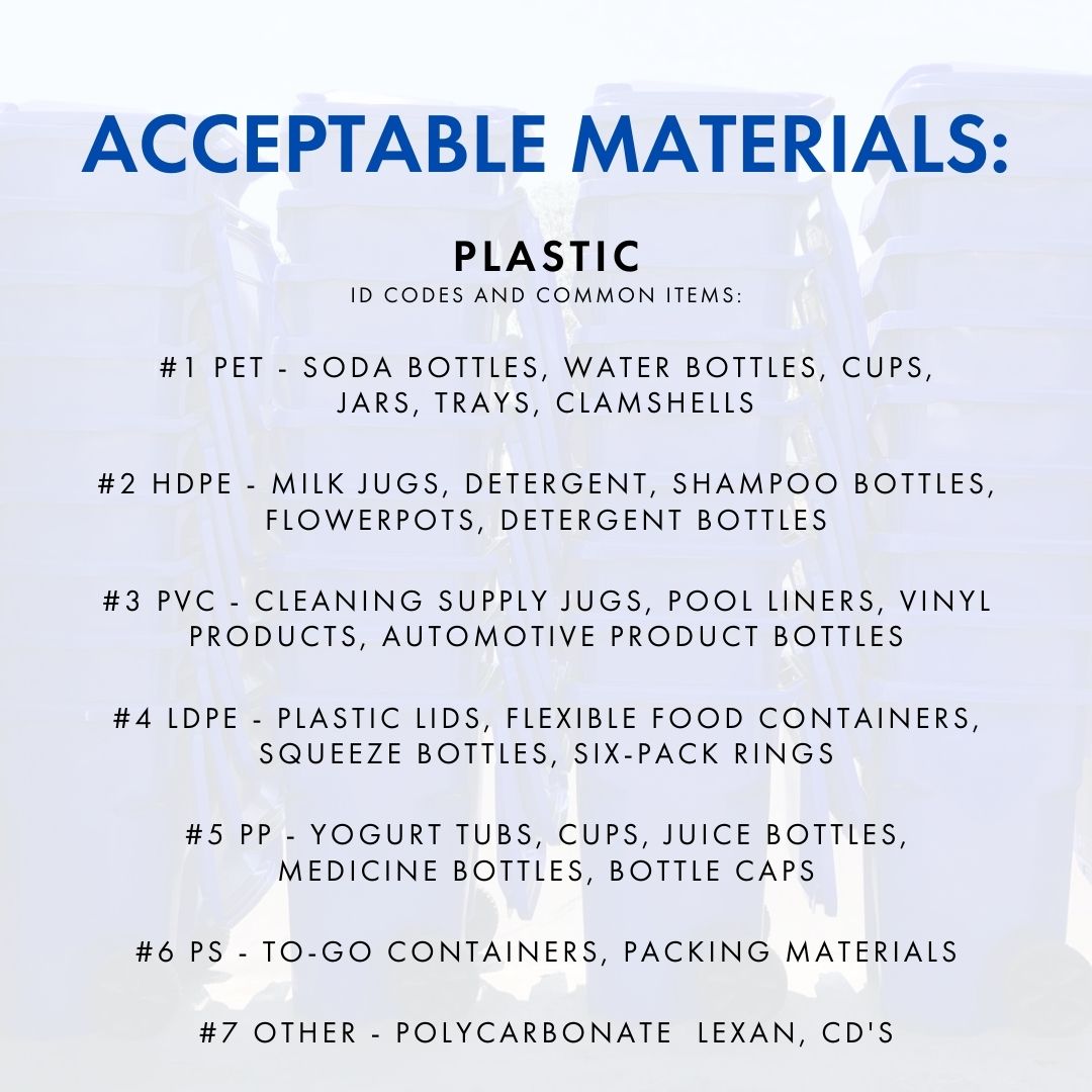 burrtecwaste's tweet photo. ♻️ Your easy reference guide to the blue barrel is here! 👇
#earthday #earthweek #bluebarrel #recycle #recyclable #recycling #guide #recycledpaper #trashday #recycler #burrtec #burrtecwaste https://t.co/NpehUgvmOW