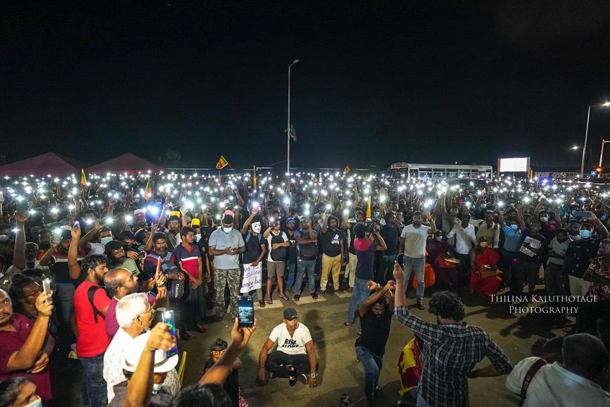 Thilina Kaluthotage tweet media