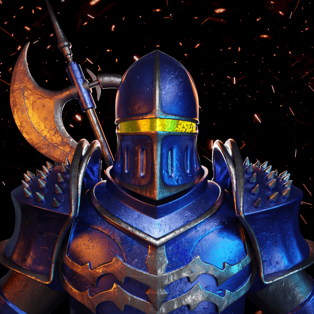 OvoOnoETH's tweet photo. ✨ #NFTGiveaway ✨
Giving away this #Knightdom NFT🔥
To enter:
✅Follow @OvoOnoETH
✅Retweet & ❤️
✅Tag 2 friends
⏱️72H
#NFTGiveaways #NFTCommunity #NFT https://t.co/ytbOwcj4lD