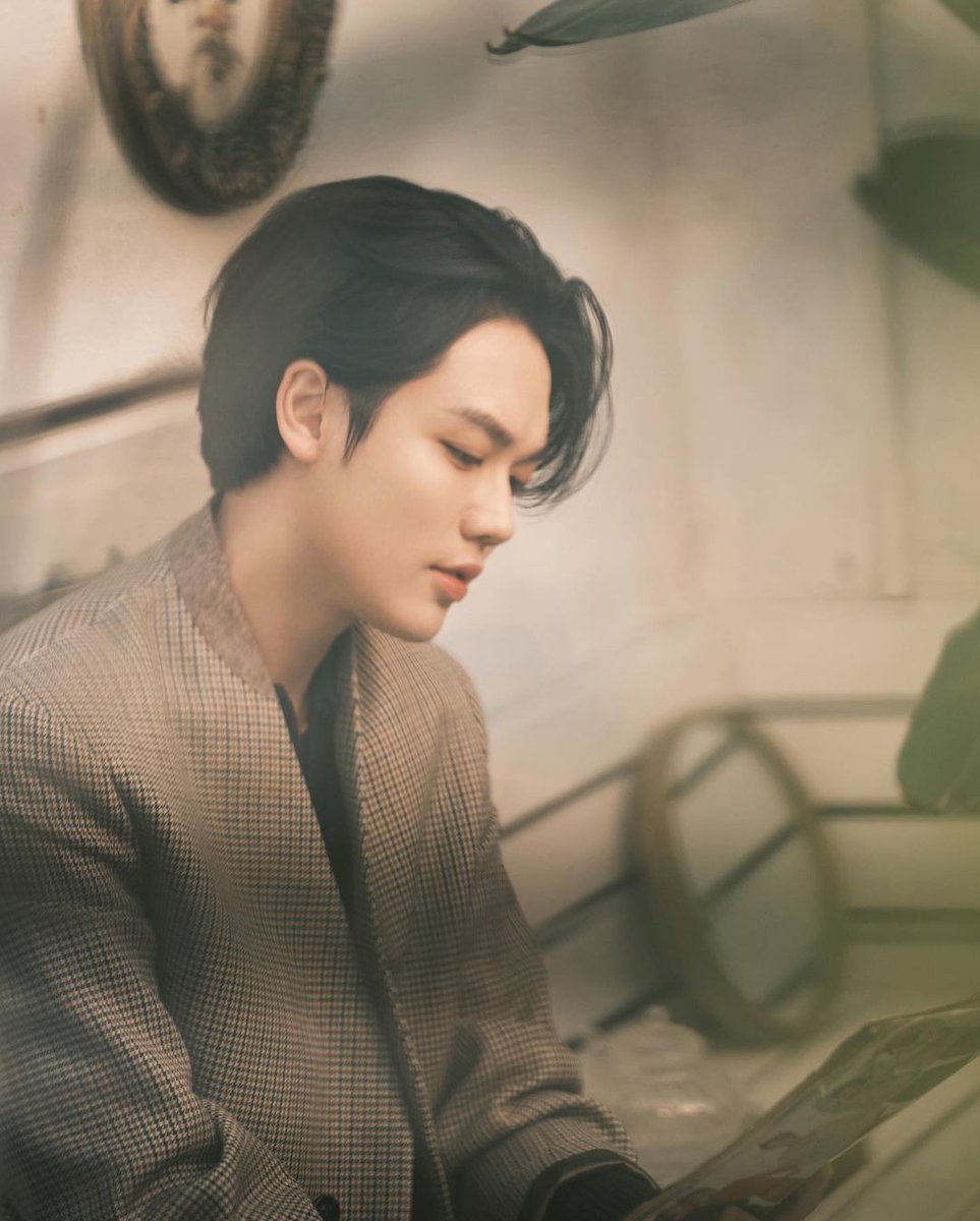 shinefor_yanjun's tweet photo. [‼️] 220419 888mob instagram update 

No caption

▶️https://t.co/u9pSEJokgD

#LinYanjun #EvanLin #林彦俊 https://t.co/ylwb4iZTuw