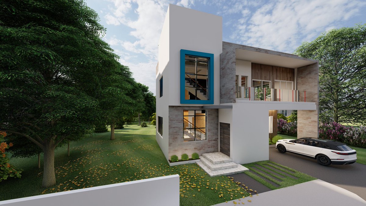 LeandreThydian's tweet photo. Duplex pour un particulier à Yde.

Emprise du bâtiment : 230m²
3 chambres 
2 séjours 
2 cuisines Américaines.
#DMArchitect
#giftedarchiect https://t.co/JWMBdxL9R8