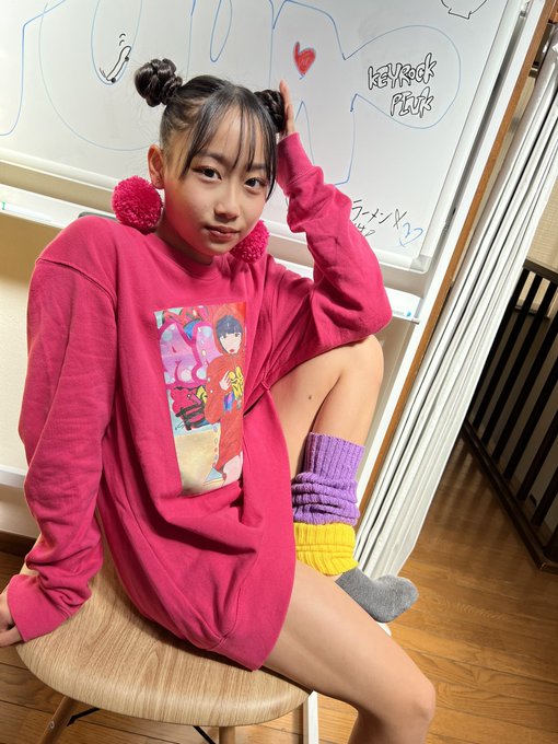 Twitterのコスプレ画像27