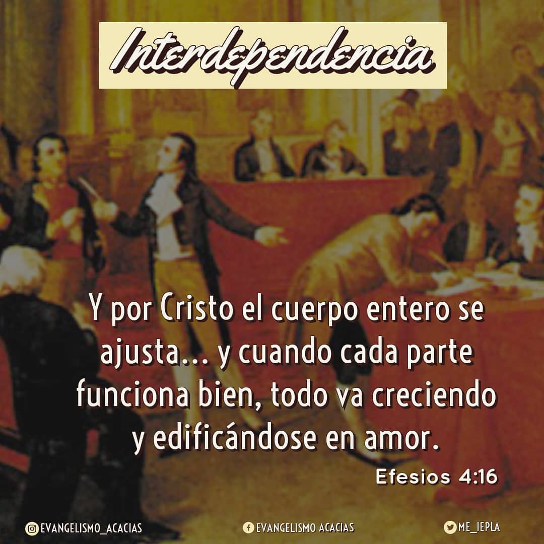 ME_IEPLA's tweet photo. 🇻🇪Hoy se celebra en Venezuela, la declaración inicial de independencia del yugo español en #1810

Existen 2️⃣ términos que pueden tener dos aristas, una positiva y una negativa, y son: 

👥Independencia y dependencia estas se tornan negativas cuando se convierten en: https://t.co/5aALnRBahj