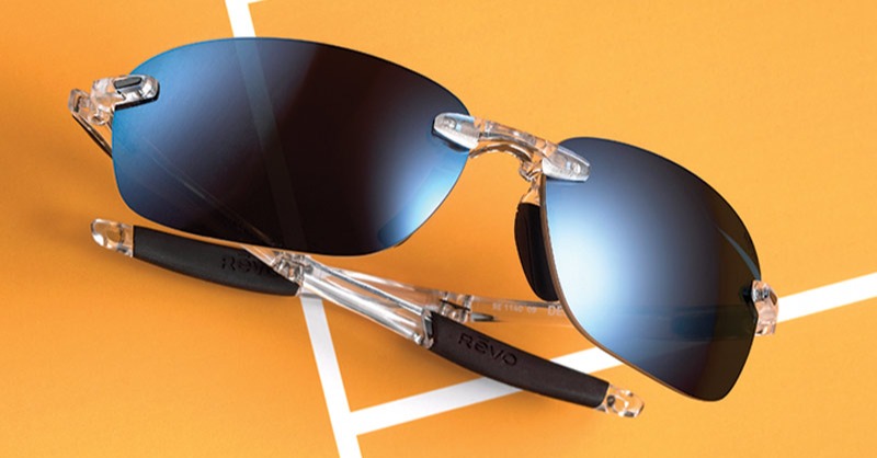 Ready for Rimless @cvoptical @revosunglasses bit.ly/3xHM9G3