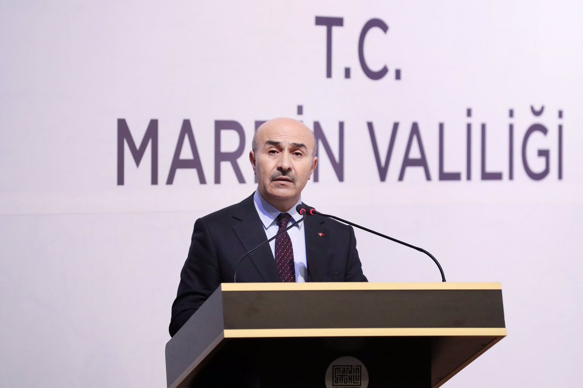 Mahmut Demirtaş