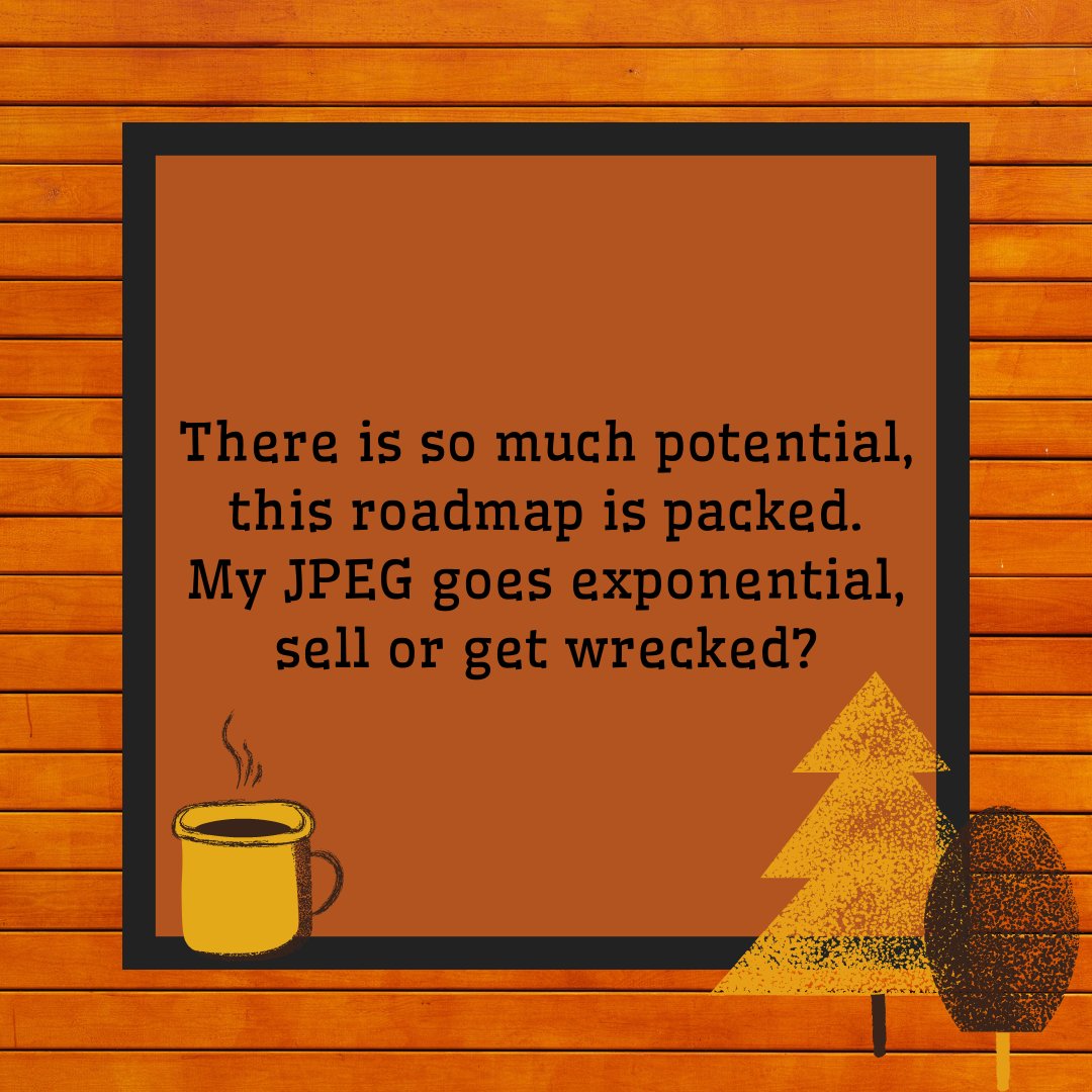 Words of Blockchain tweet media