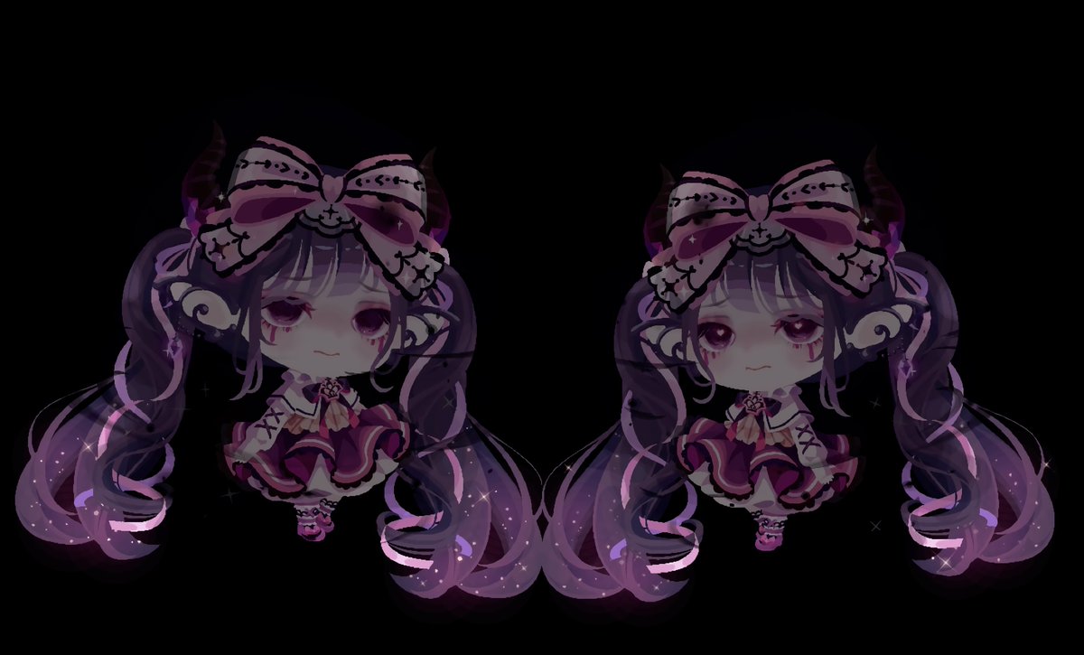 ailbese's tweet photo. #CodeScRap #ポケコロ #ポケコロコーデ https://t.co/N0R8PzzjZ9