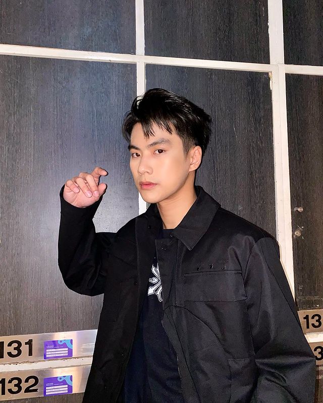 alxohmsin's tweet photo. OH SHITT OHMPAWAT EMNG YA GA ADA OBAT+BIKIN ORNG CEPET MATI SIH!!!🥵🥵
#ohmpawat #gaadaobat https://t.co/1QocYnDiZ0