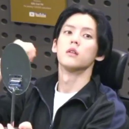 tinyhuta's tweet photo. MINHYUK SLOWLY GETTING THERE IM TELLING YALL OUR END IS NEAR https://t.co/JJbD1YlzVr