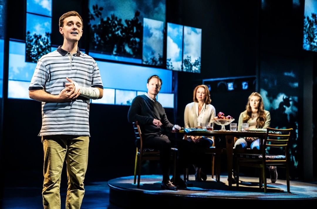 BroadwayGR's tweet photo. Just TWO WEEKS until @dearevanhansen comes to #GrandRapids. Don't miss this incredible show on the #DevosHall stage May 3 - 8!๐๐
๐ Tickets https://t.co/ACLoesDrsz
#BroadwayGR #ExperienceGrandRapids #DowntownGR #GRMI #DevosPerformanceHall #DearEvanHansen https://t.co/RAPFvzkL7L