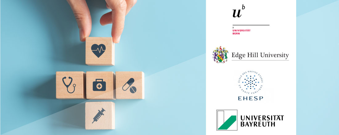 Campus-Akademie für Weiterbildung / Uni Bayreuth (@campus_akademie) on Twitter photo "CAS Transnational #Healthcare Management" is our new international further education programme in cooperation with <a href="/unibern/">Universität Bern</a> <a href="/edgehill/">Edge Hill University</a> & <a href="/EHESP/">EHESP</a>. It will take place in four european countries and participants will gain knowledge in international healthcare!
campus-akademie.uni-bayreuth.de/de/zertifikats… "CAS Transnational #Healthcare Management" is our new international further education programme in cooperation with <a href="/unibern/">Universität Bern</a> <a href="/edgehill/">Edge Hill University</a> & <a href="/EHESP/">EHESP</a>. It will take place in four european countries and participants will gain knowledge in international healthcare!
campus-akademie.uni-bayreuth.de/de/zertifikats…
