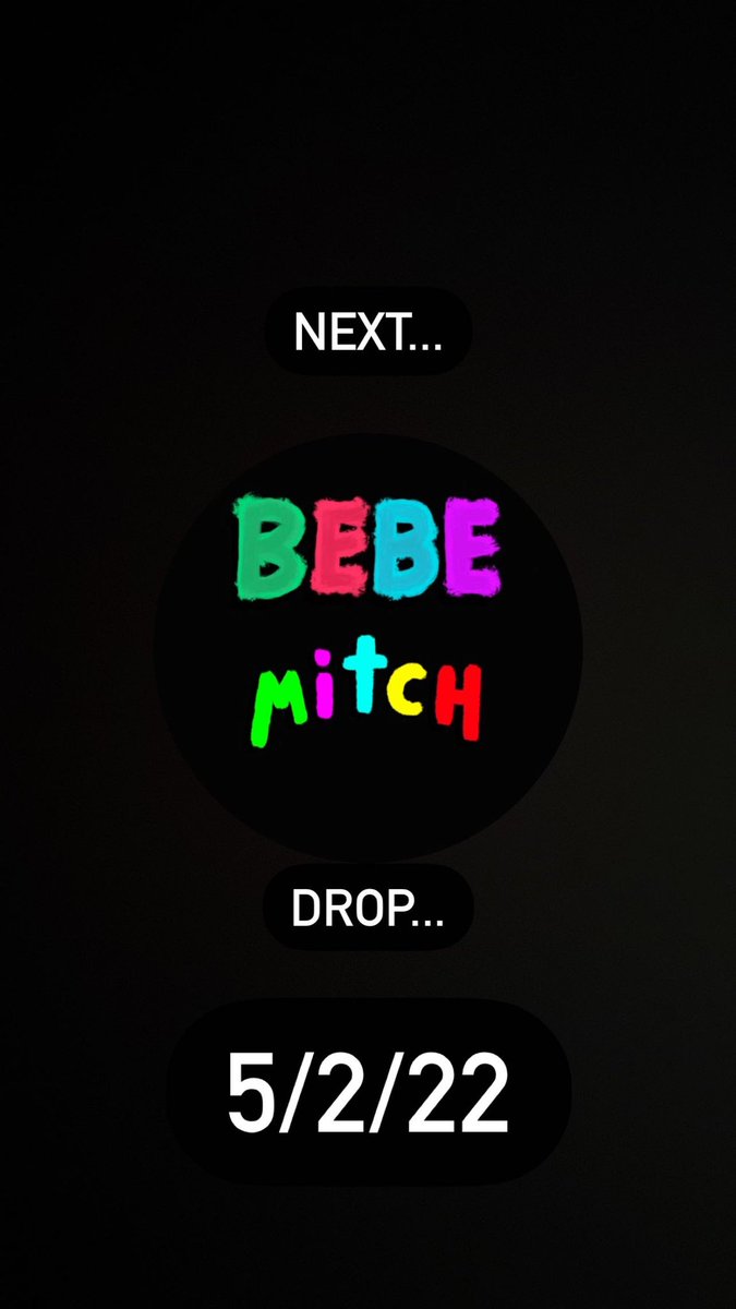 BeBeMitchNFT's tweet photo. Next 10 BeBe Mitch's dropping 5/2/22 on @opensea 

#nft #artist #NFTCollection #eth https://t.co/RkRStVSSMt