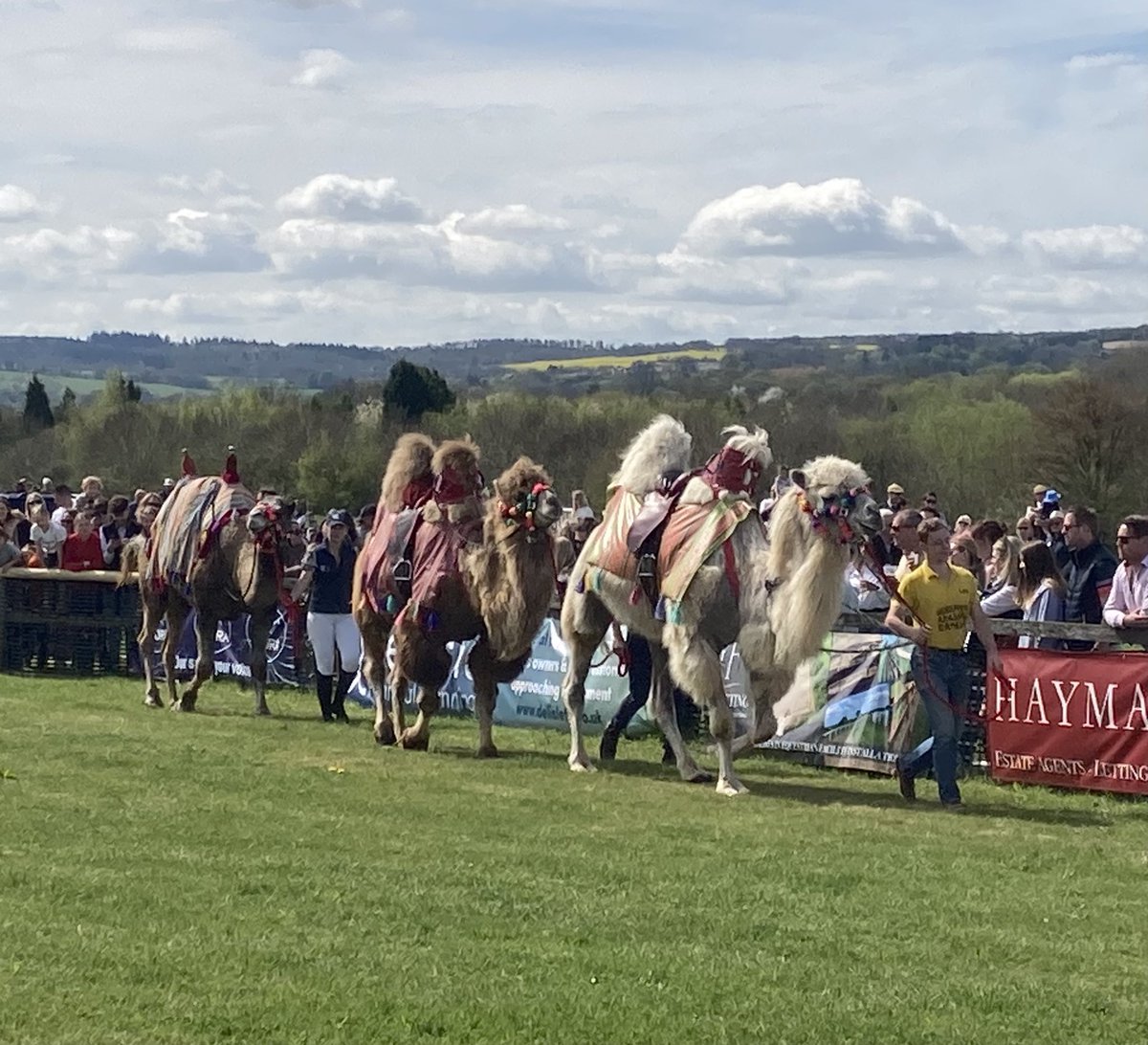 SJA Glos - President tweet media