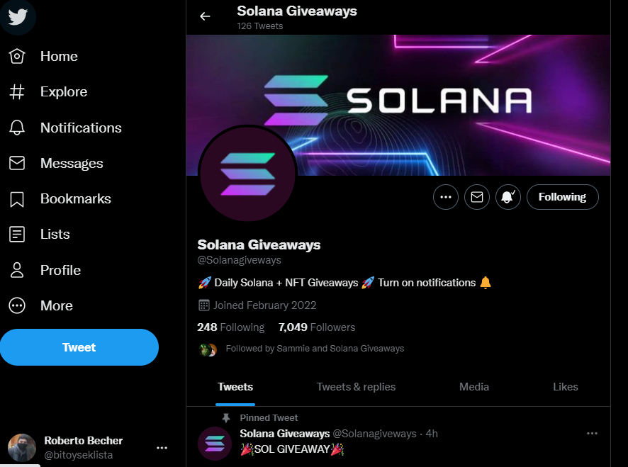 Roberto Becher tweet media