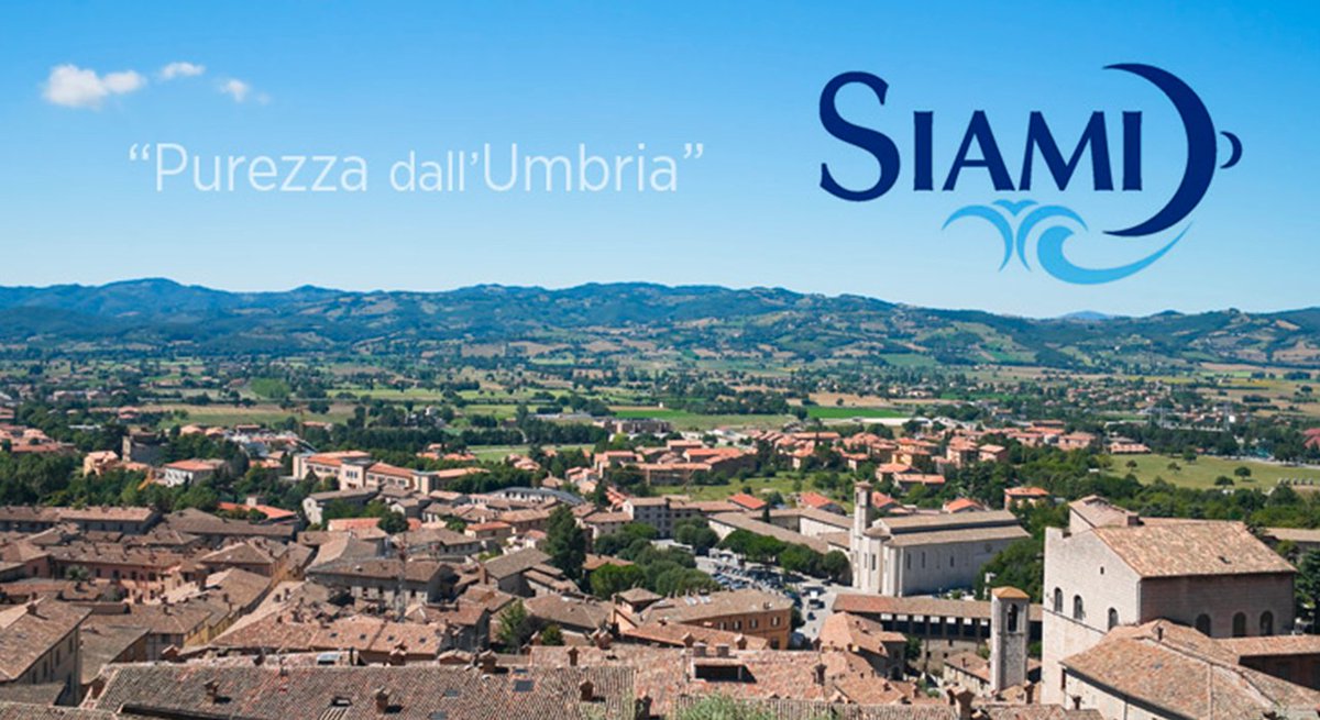 AcqueSiami's tweet photo. Siami Spa annuncia l’acquisizione della società Motette Srl: un'importante opportunità che offre nuove prospettive e rafforza la posizione di mercato dell'azienda. 
Leggi il comunicato stampa ⬇
https://t.co/3ZTIDHQ7Eo https://t.co/yu5vgRLaO0