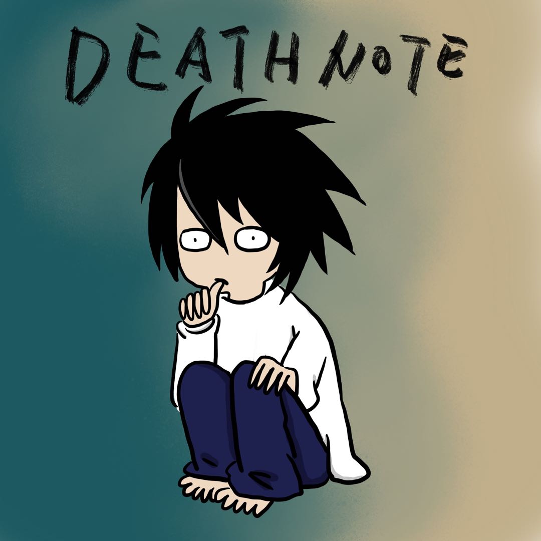 RosserTeodora's tweet photo. @MindblowonNFT @riooir25 @PapaBear994 @lickpalik @Dagelanco  Mindblowon×Death Note
Hope you like it🥰 https://t.co/1d7rnNpG0v