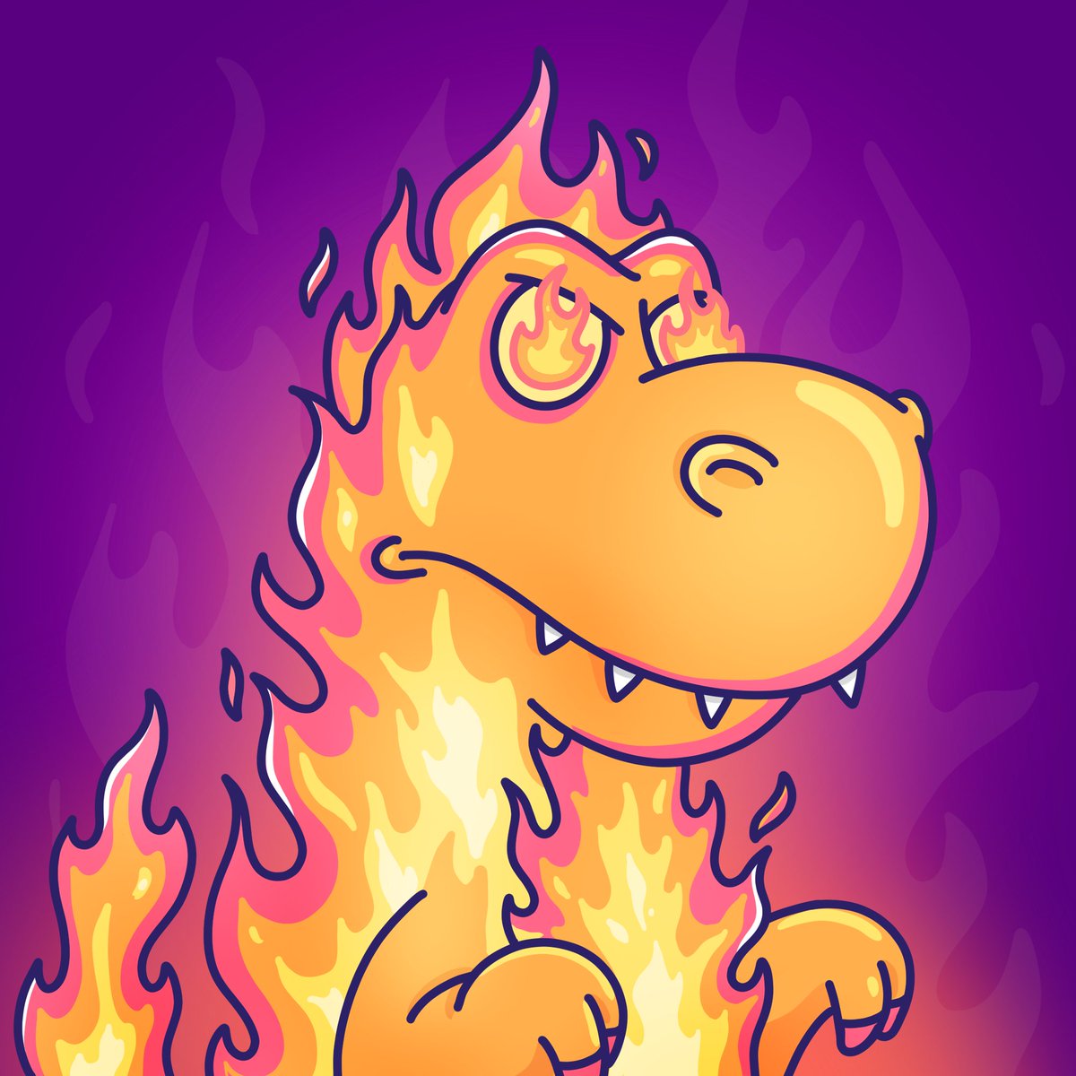 Rawries - FREE MINT 🦖 tweet media