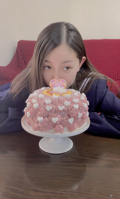 Twitterのコスプレ画像1