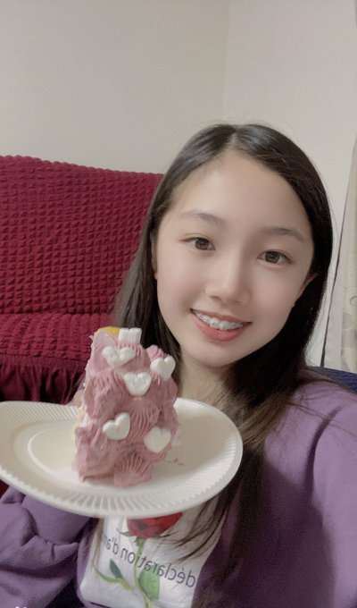 Twitterのコスプレ画像3