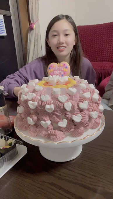 Twitterのコスプレ画像2