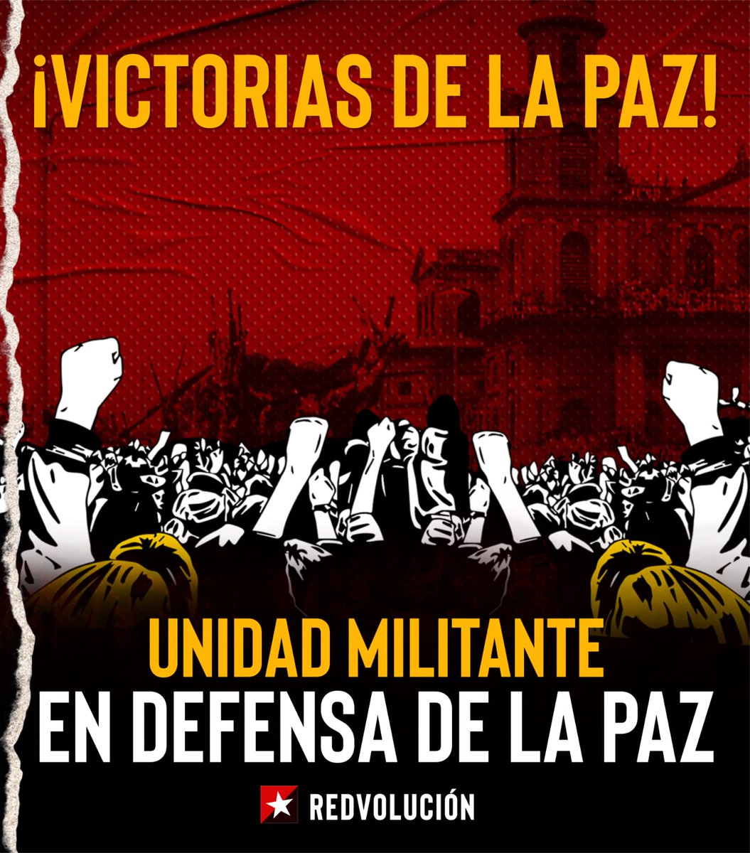 E1Nacionalista's tweet photo. Buenos días ☀️ Nicaragua, feliz y bendecido 19 de Abril.
La mejor garantía para los grandes logros revolucionarios es un pueblo defensor de la paz.
#VictoriasDeLaPaz 
#PLOMO19 https://t.co/G6Ch2KRvJu