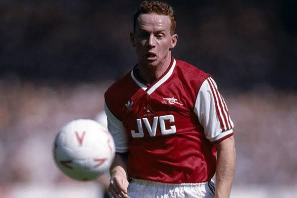 Happy Birthday, Perry Groves! We all live in a Perry Groves world 