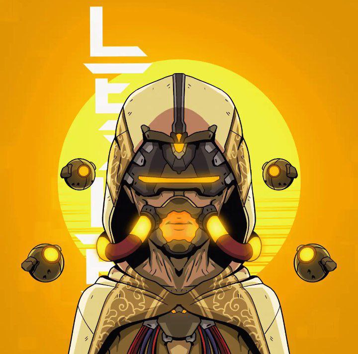 LESLAR Metaverse tweet media