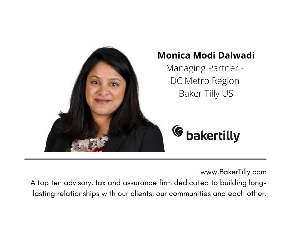 <a href="/BakerTillyUS/">Baker Tilly US</a> has developed a culture that is not only concerned about the impact they have on their employees, but also the impact they have on the world around them. Their commitment to giving back makes them a people first organization. Find out more bakertilly.com