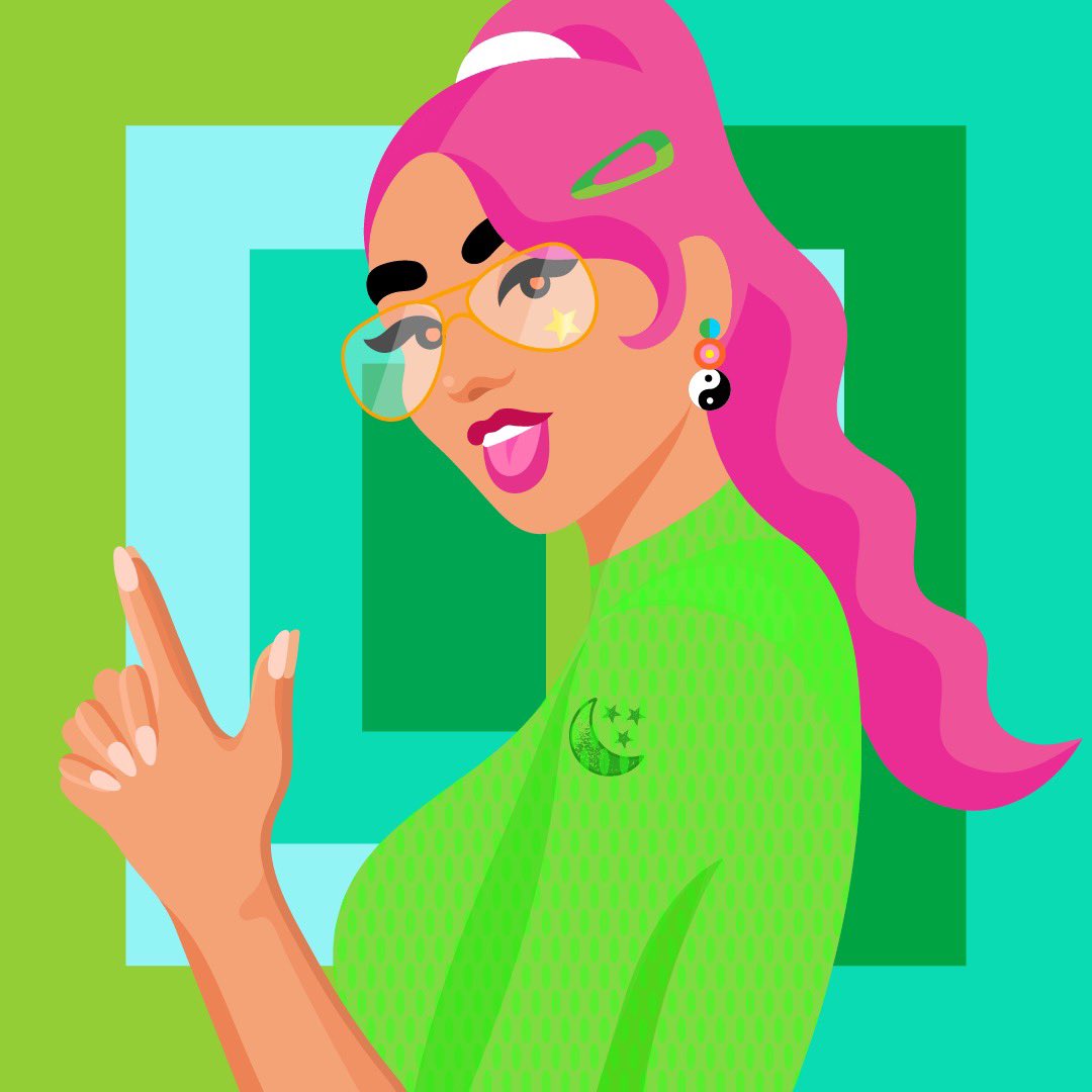 BFF 🌈 tweet media