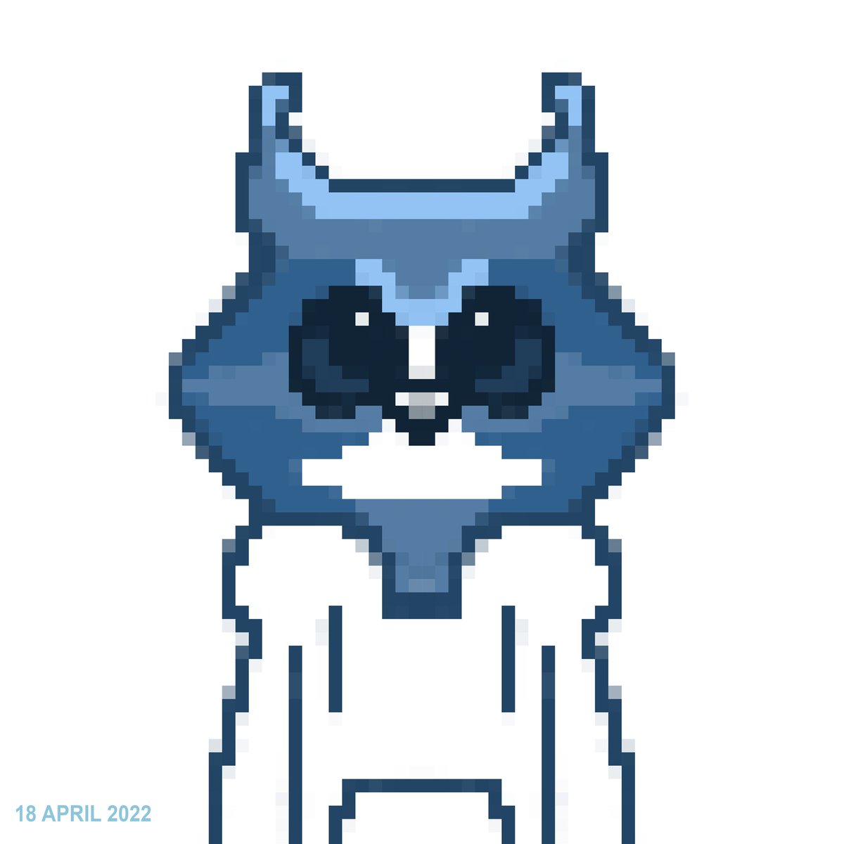 18 April 2022: @moonbirds_xyz, a new Ethereum NFT project from <a href="/kevinrose/">Kevin Rose</a>’s <a href="/proof_xyz/">PROOF</a> Collective has yielded $290 million worth of total sales volume.
cointelegraph.com/news/moonbirds…

opensea.io/assets/0x495f9…

#nftcommunity #nftcomics #ethboy #ethboystory