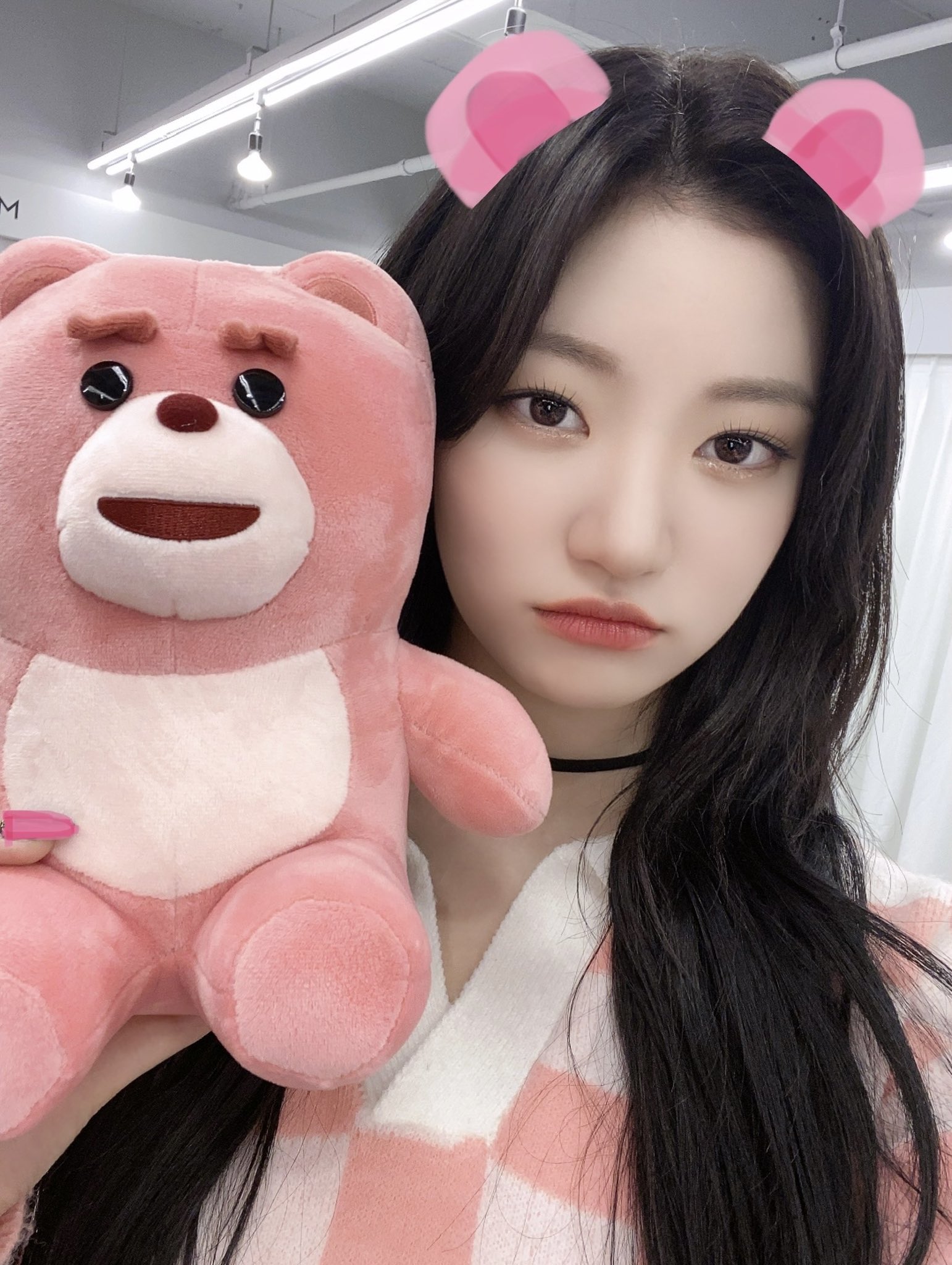 💒 LESSERAFIM DEBUT (@i127jae) / Twitter