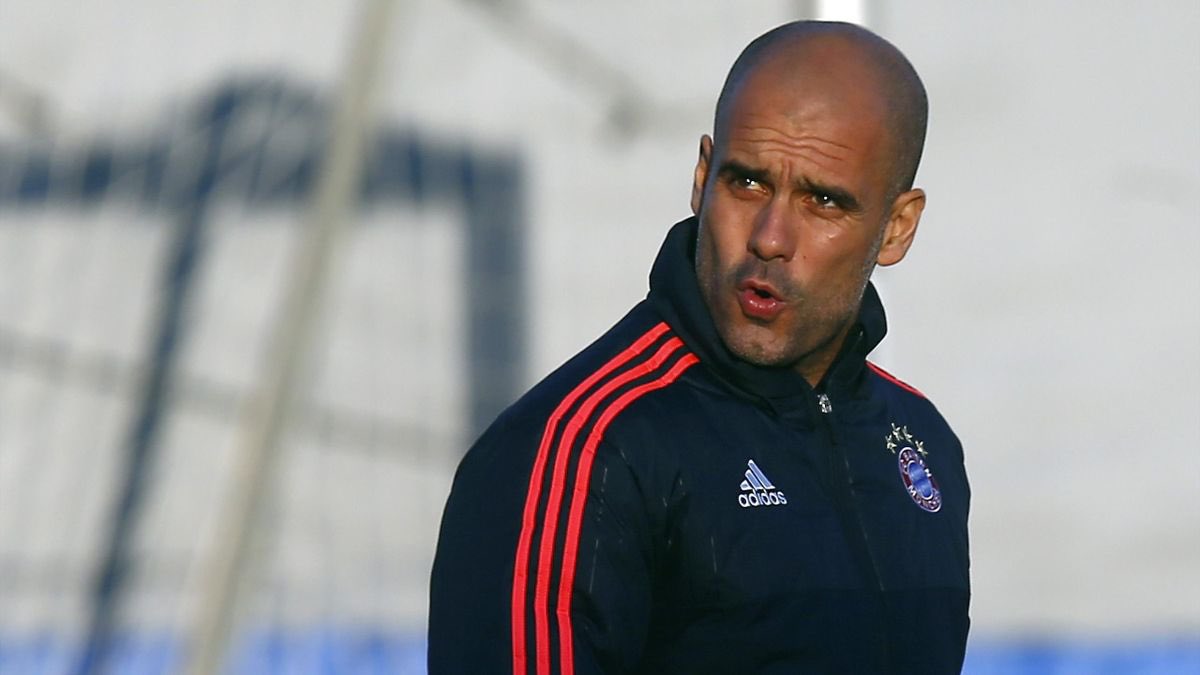 Pep Guadiola Time rp 🕊 🧠 tweet media