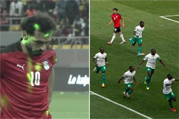 akhbarelyom's tweet photo. عاجل| إعادة مباراة مصر والسنغال .. تحرك من الفيفا وظهور مستندات جديدة تدعم حق مصر لإعادة المباراة
 https://t.co/kaAoxZ2Z8m https://t.co/vtX1ve4FDQ