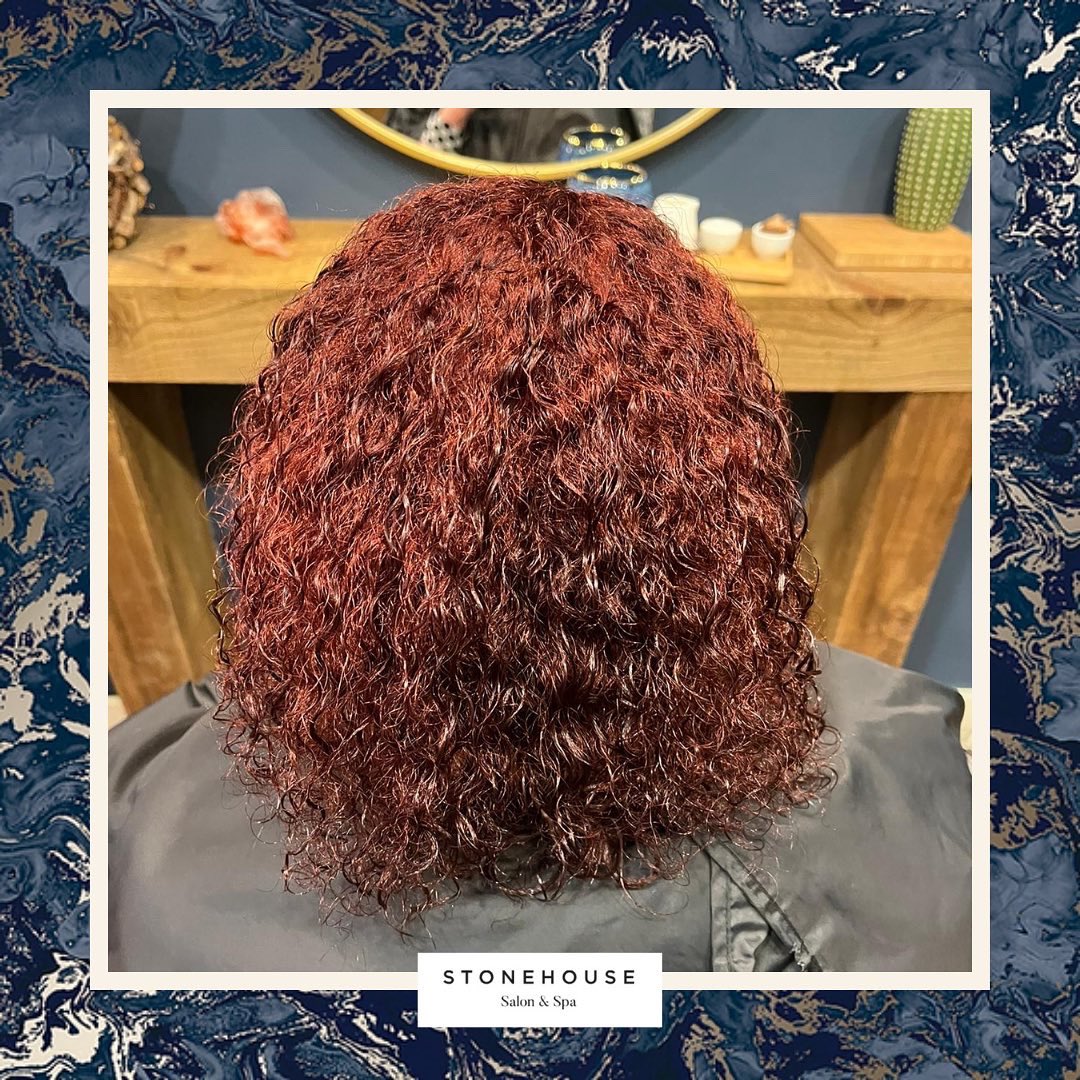 A couple of photos to show you how <a href="/aveda/">Aveda</a> ‘Be Curly’ range tames and gives moisturize to your hair✨

𝐒𝐚𝐲 𝐇𝐞𝐥𝐥𝐨 𝐭𝐨 𝐂𝐮𝐫𝐥𝐬 𝐚𝐧𝐝 𝐅𝐚𝐫𝐞𝐰𝐞𝐥𝐥 𝐭𝐨 𝐅𝐫𝐢𝐳𝐳

#stonehousesalonandspa #wiganhairsalon #veganhairproducts #wigan #avedacolour #wiganhaircolourist
