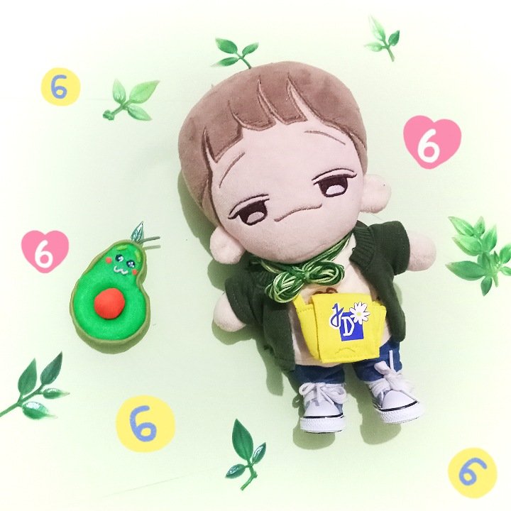 chendeelight's tweet photo. 6 Days until CHEN's discharge day
with JDae 🎉
6🥰🥑
#WaitingForCHEN #장군님기다리는순딩이 #CHEN #첸 #withJDae https://t.co/slrTMOYLqx